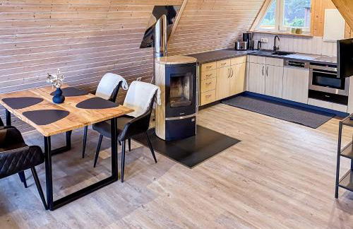 Finnhütte Seenland - Foto 3