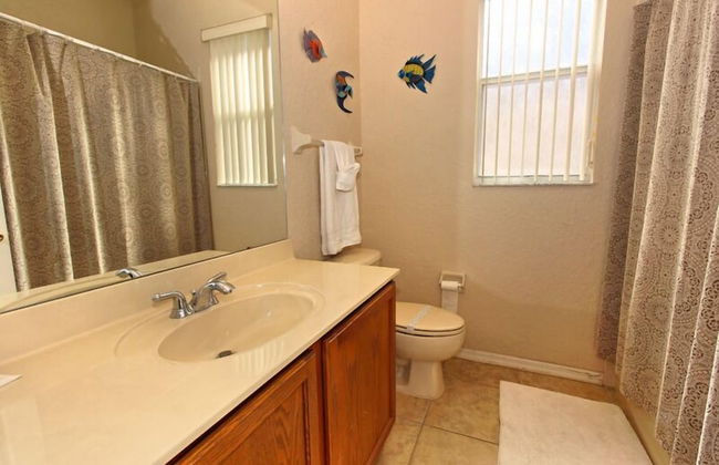 Ov3554 - Highlands Reserve - 4 Bed 3 Baths Villa - Foto 12
