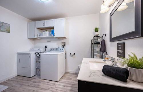 Little Buck Camp - Pet Friendly Game Room - Foto 14