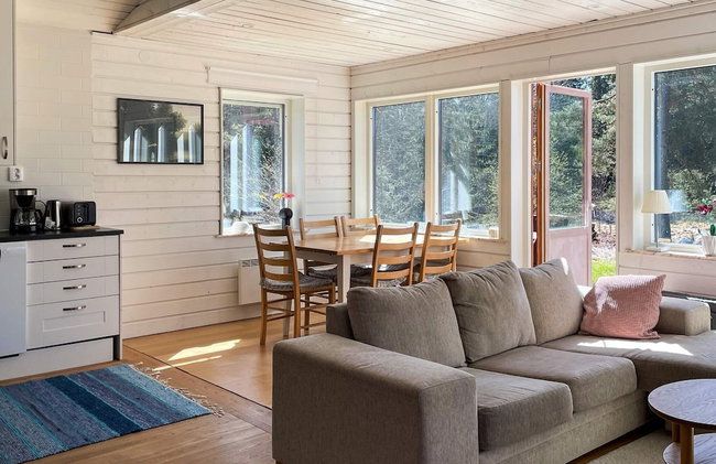 3 Person Holiday Home in Norrtalje - Foto 14