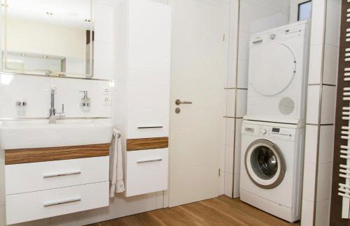 Ferienhaus Saar-Traum - Foto 14