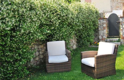 Corte Santa Felicita Guest House - Foto 40