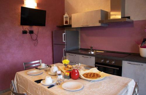 Country house la rosa dei vini - Foto 8