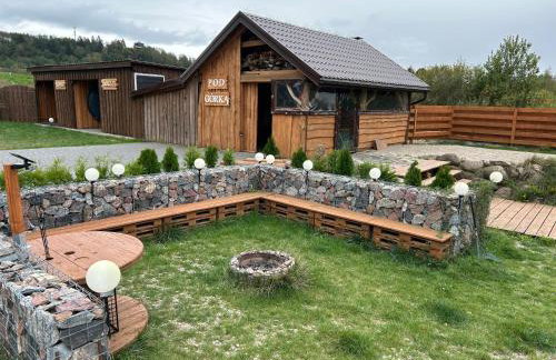 Apartament Pod Górką Gołdap - Foto 2