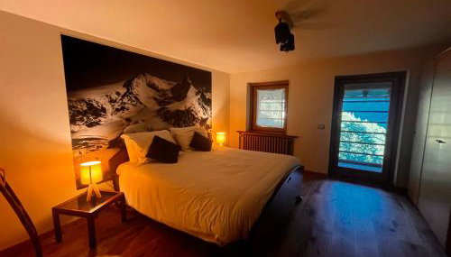 LOdGE OVERLOOKING ALAGNA - Foto 2