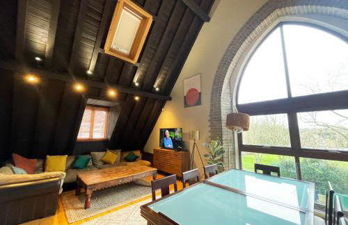 Unique Crystal Palace Park Church Conversion - Foto 3