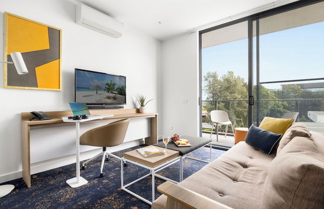 Quest Macquarie Park - Foto 8