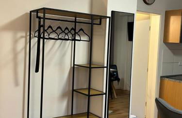 1 Zimmer Apartment Nähe Uni - Foto 53