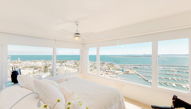 Oceana Suites Fontemar - Foto 3, Quarto