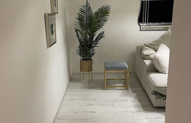 Deptford - 1 Bed - 1 Bathroom - Parking - Foto 7