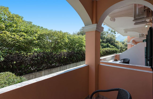 Eriva Hotel - Foto 14