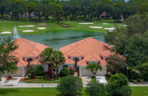 Lake Jovita Golf Course Villa - Foto 18