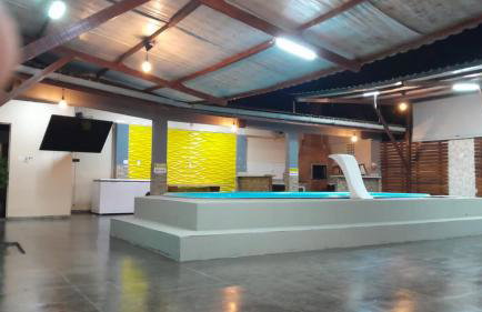 Girassol Eventos - Foto 2