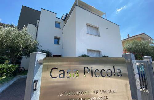 Casa Piccola Family Apartments - Foto 20