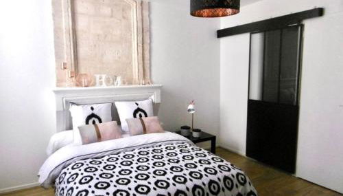 Little Saint James au coeur historique de Bordeaux - Foto 5