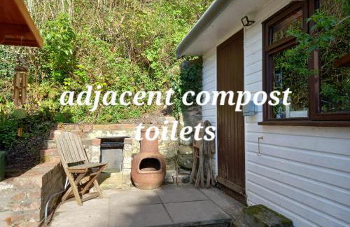 Tan y coed's Rosemary Cabin - Photo 8