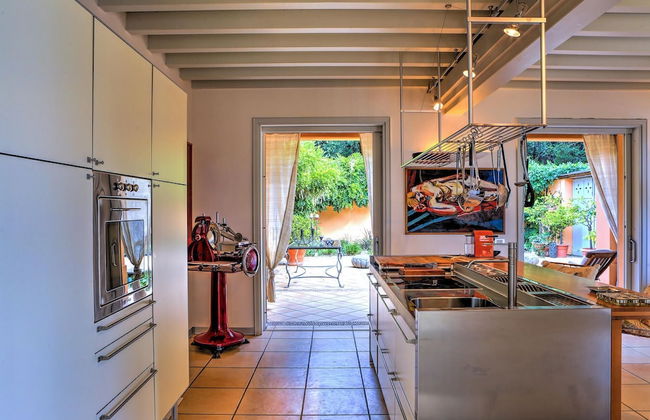 Villa Le Cave 12 in Campalto - Foto 70