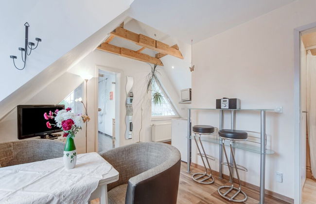 Apartment in Schonow in Berlin/brandenburg - Foto 14