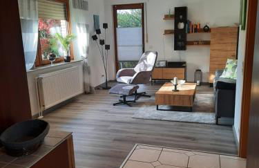 Ferienwohnung Höhendorf 5-Sterne-DTV - Foto 12