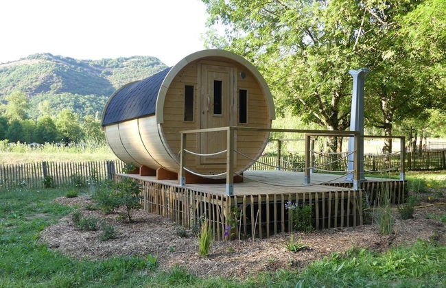 VVF Sud Aveyron, Brusque - Foto 41