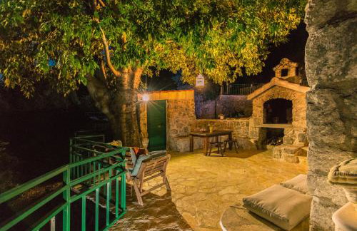 Villa O'Zrna - Foto 33