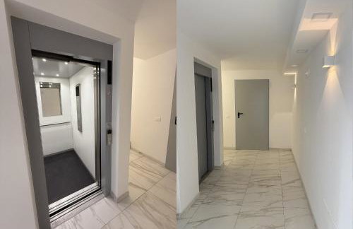 Residenza Novoli Prestige - Private Free Parking - Foto 27