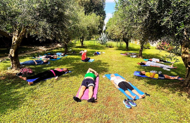 Don Federico Country Inn - Foto 24