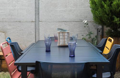 Le Logis Madeleine - Maison Cosy - Foto 22