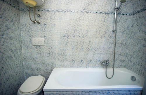 Residence le Mimose - Foto 53