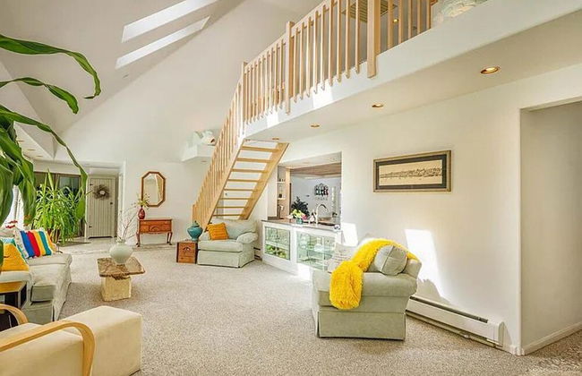 Lakehouse w Private Beach Bar Lg Deck Dock - Photo 7