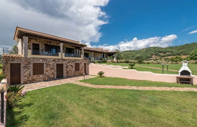 Relaxing Holiday Home Near La Caletta Beaches - Foto 25