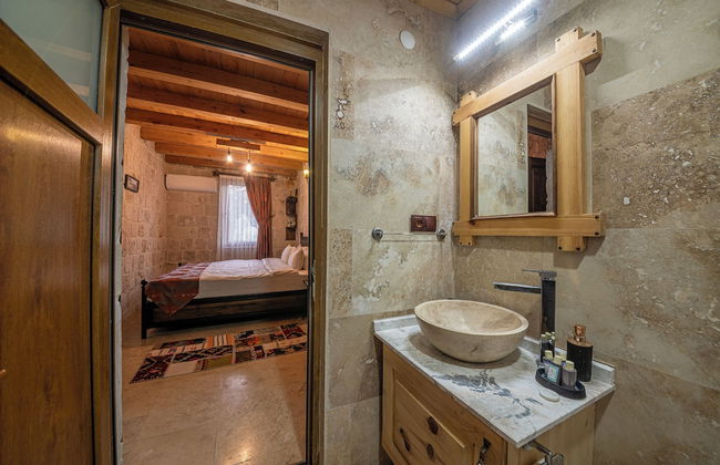 Cappalace Stone House - Foto 21