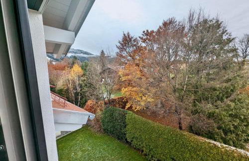 Bergluftsuite am Breitenberg - Foto 20