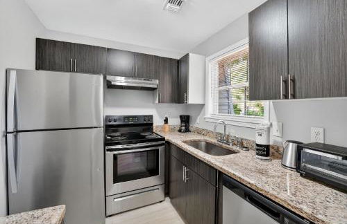 Family Friendly, Spacious 2Bd 1Bt Apartment - Foto 8