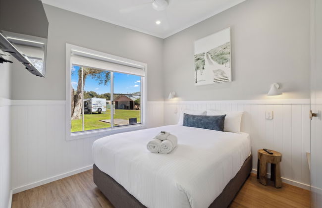 Valla Beach Holiday Park - Foto 10