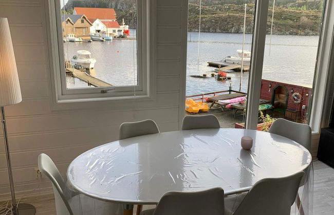 6 Person Holiday Home in Bomlo - Foto 31