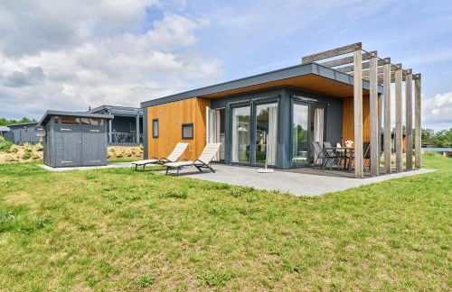 Süsel Seeparx Ferienhaus Delphin - Foto 17