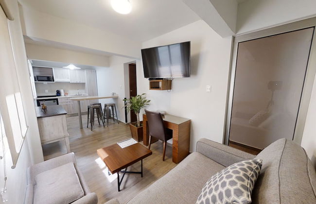 Tokio Suites - Foto 64