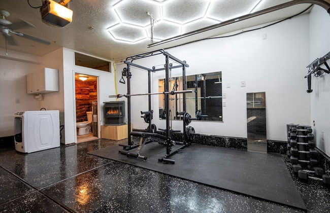 Mountain Haus - Photo 73