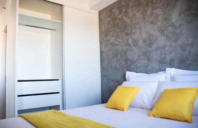 HUB Flats Luxo - Foto 4