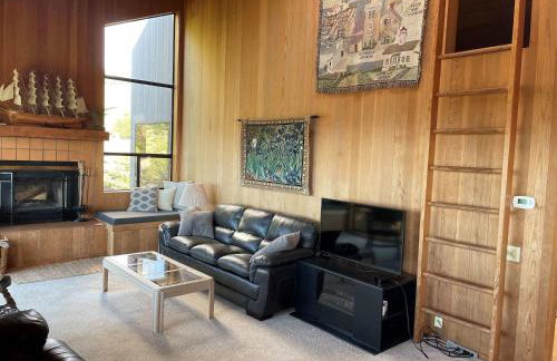 Viglione - Fireplace Hot Tub & Ocean Views - Foto 6