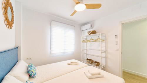 Fuensol apartment in Los Boliches Fuengirola - Photo 3