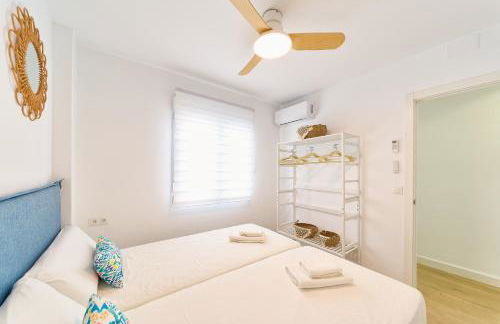 Fuensol apartment in Los Boliches Fuengirola - Photo 3