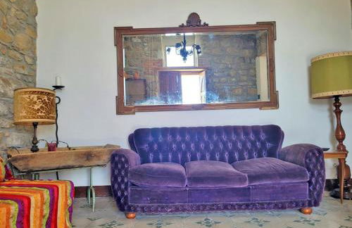 House in the Countryside with Aeolian View - Foto 38