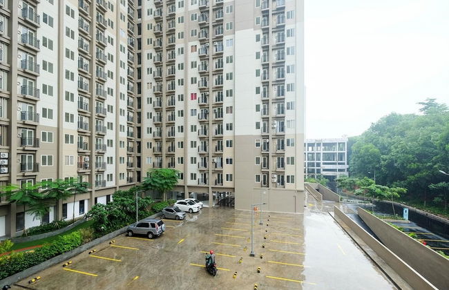 Room Rendi @ Podomoro Golf View - Foto 3