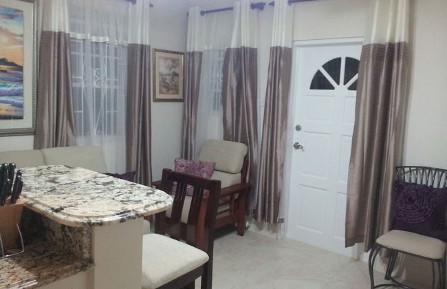 Hopeville Apartments - Foto 19