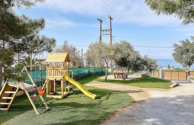 Feronia Villas - Foto 48