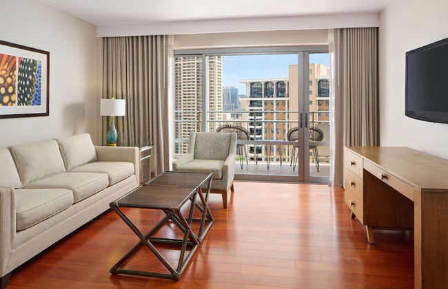 Ilikai Hotel - Foto 15