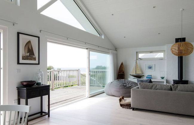 Hamptons Style Lux Beach House - Foto 10