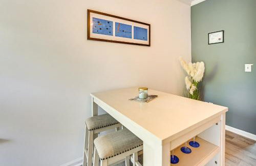 10 Mi to Keeneland Family Home with Deck and Yard - Foto 7